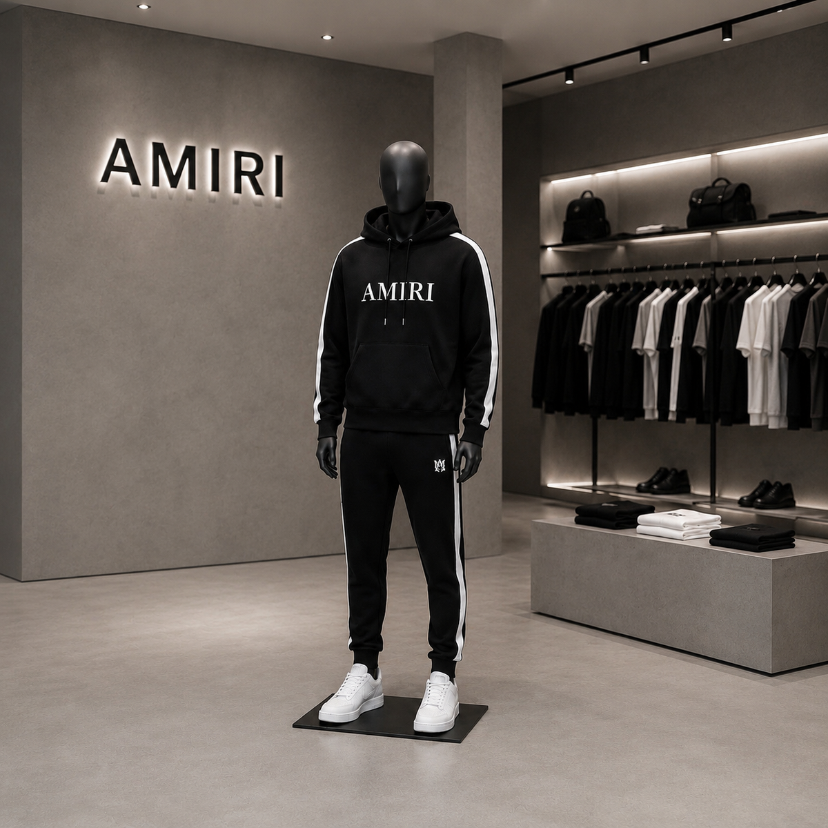 AMIRI GOLD EDITION