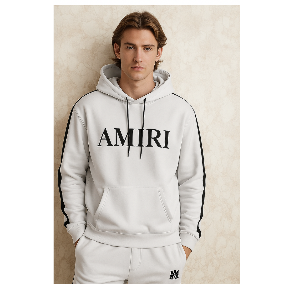 AMIRI BLANCO