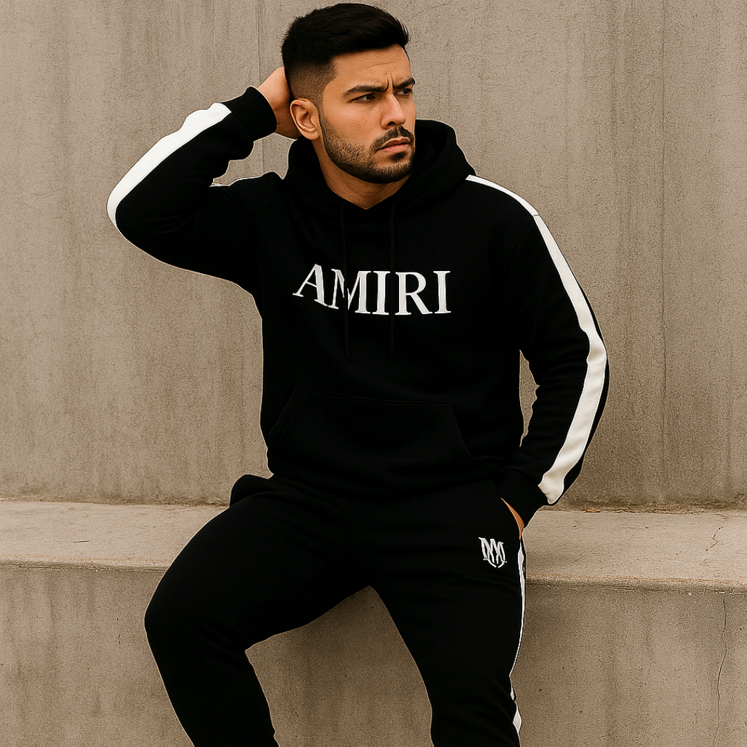 AMIRI NEGRO