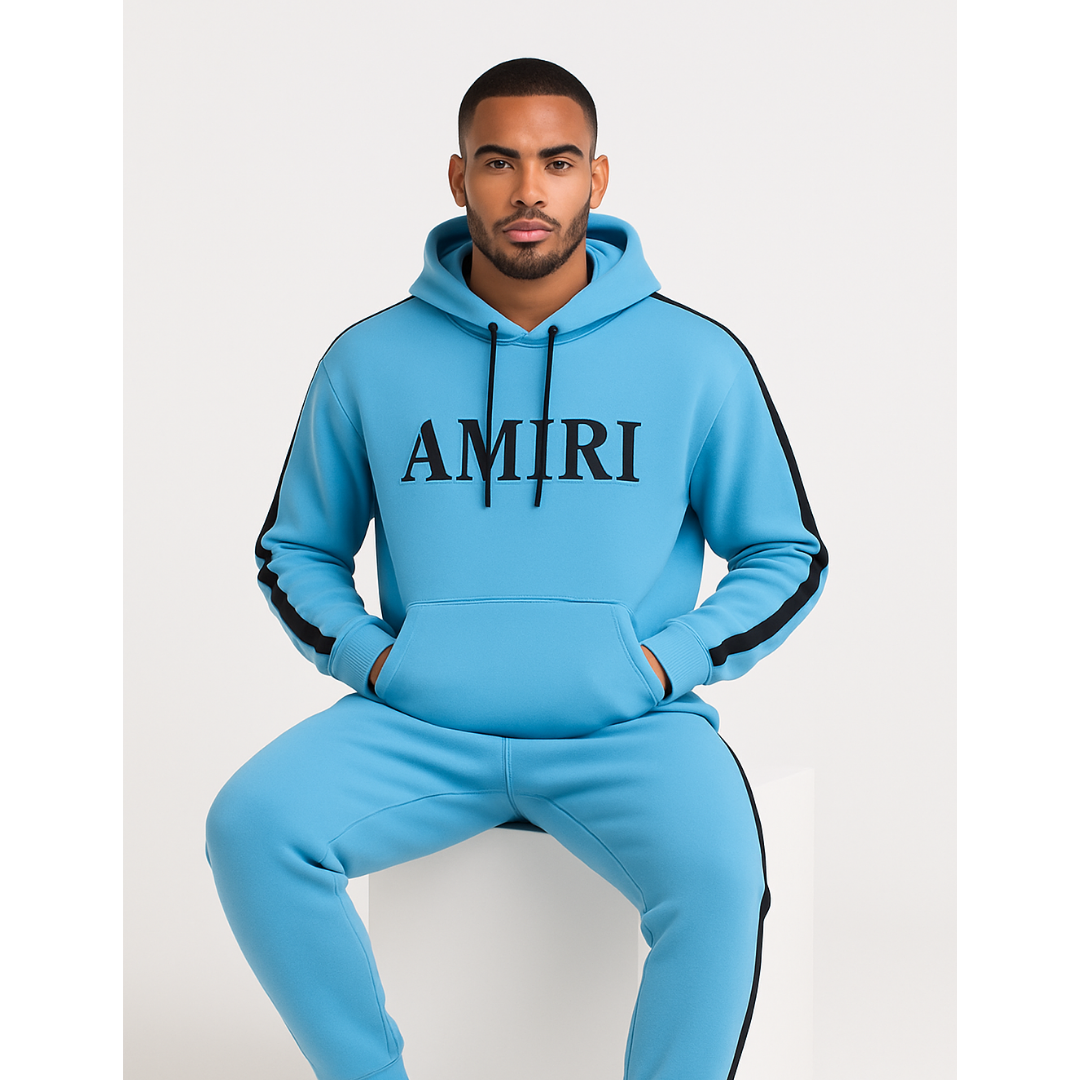 AMIRI AZUL BEBE