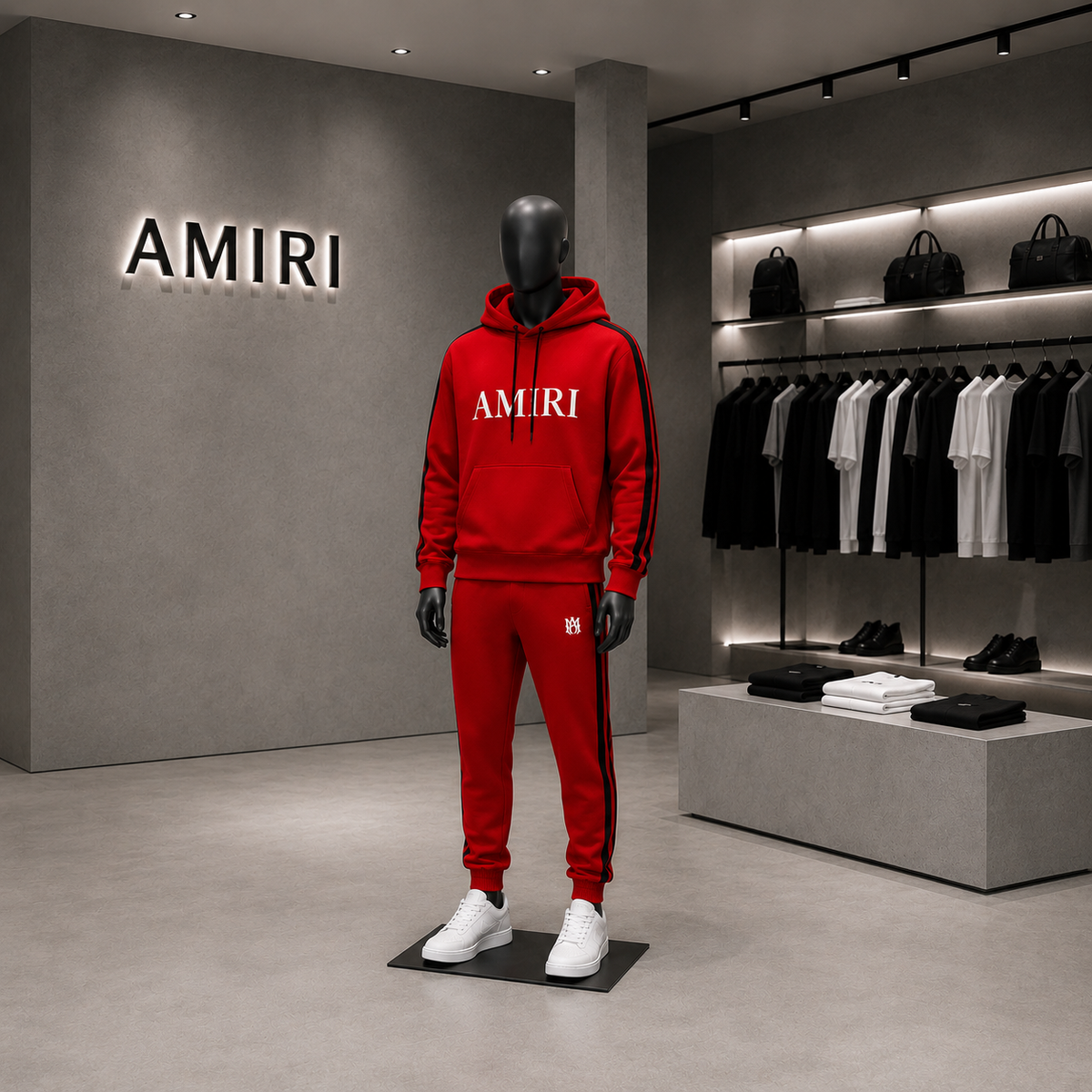 AMIRI GOLD EDITION