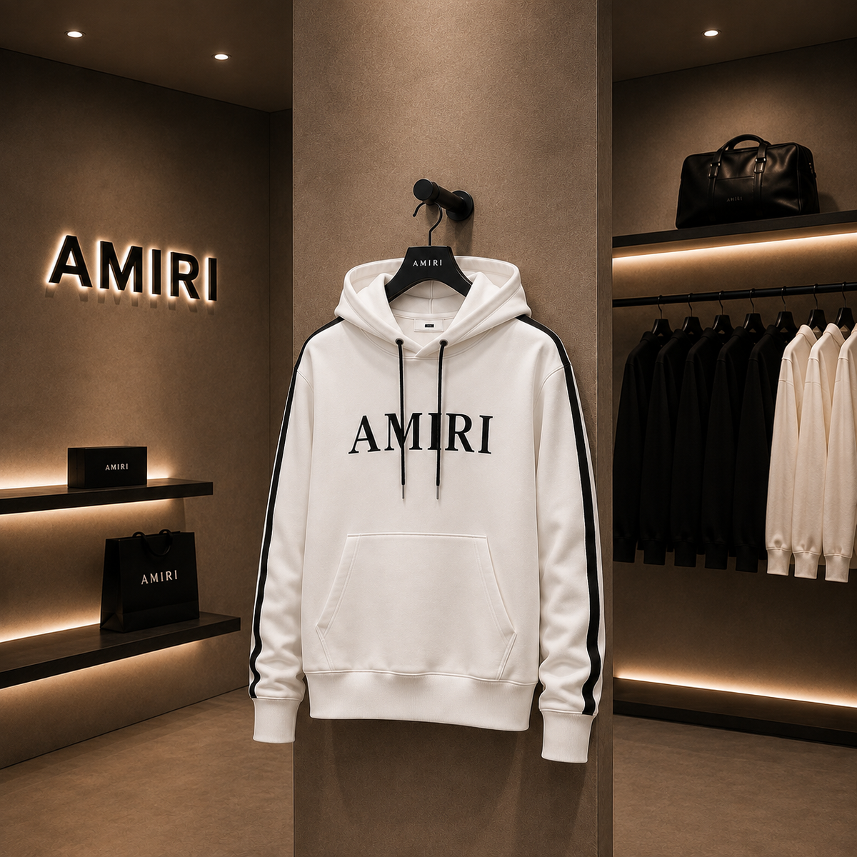 🔥 AMIRI PRESTIGE™ – BUZO PREMIUM URBAN
