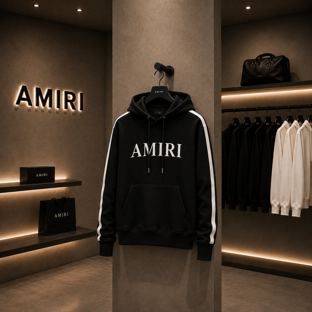 🔥 AMIRI PRESTIGE™ – BUZO PREMIUM URBAN