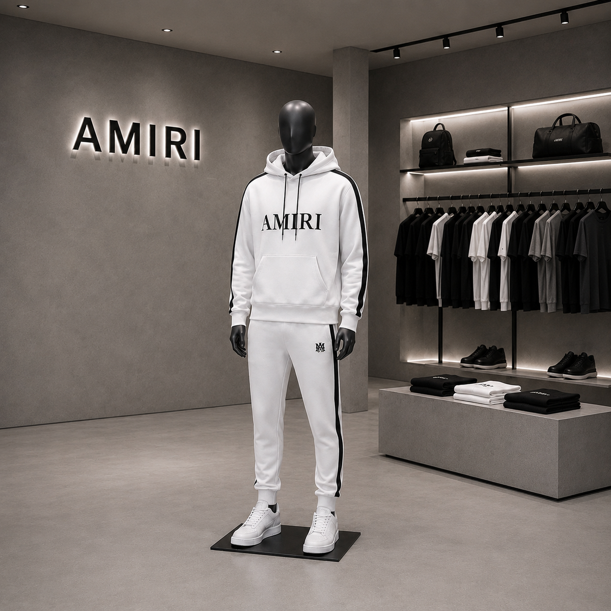 AMIRI GOLD EDITION