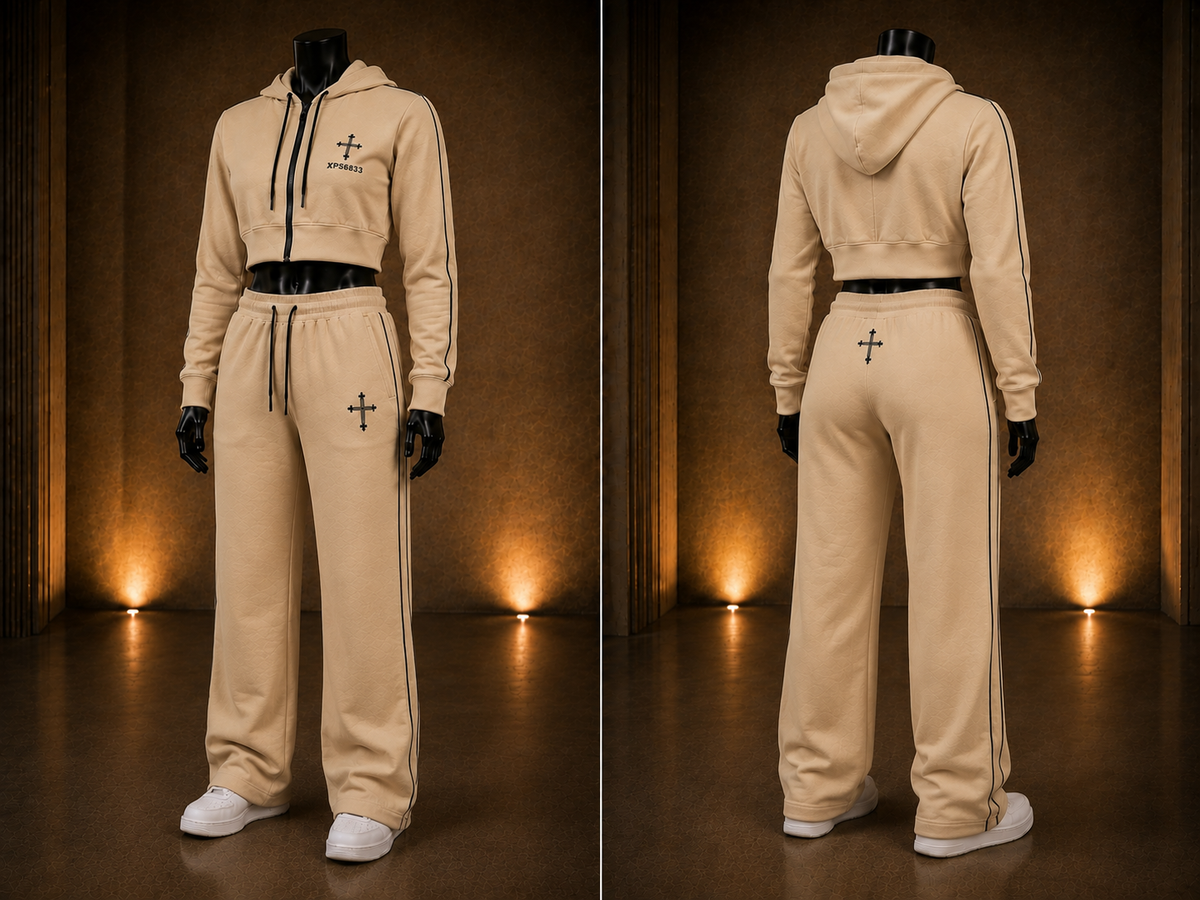 🔥VÆLORA SIGNATURE CROSS™ –COLLECTION