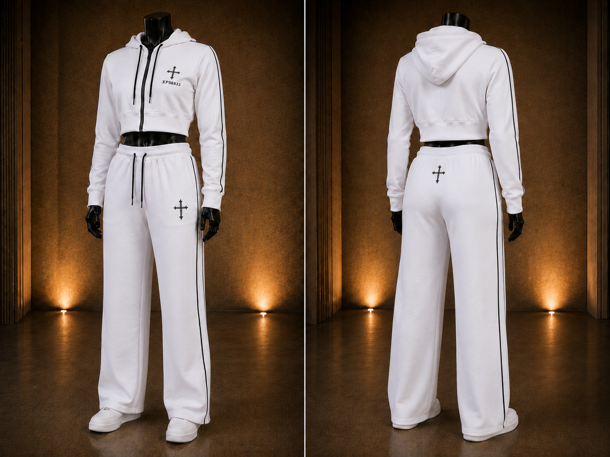 🔥VÆLORA SIGNATURE CROSS™ –COLLECTION