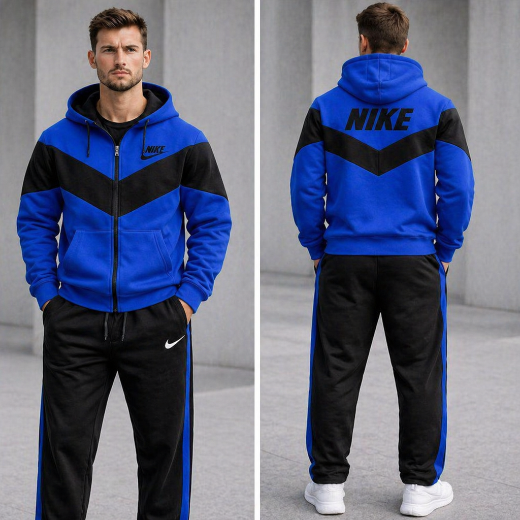 NIKE PLUS BAGGY(ANCHO)