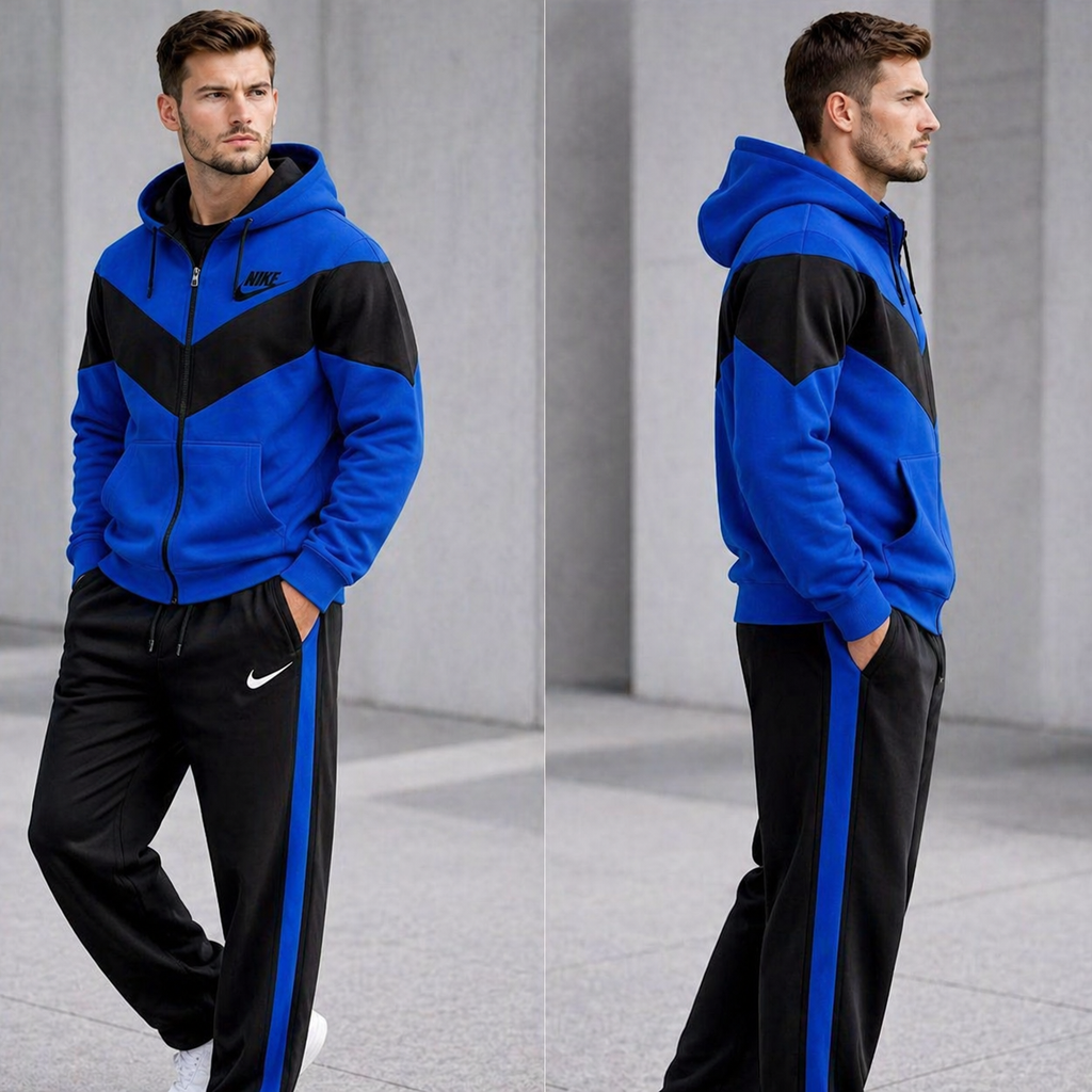 NIKE PLUS BAGGY(ANCHO)
