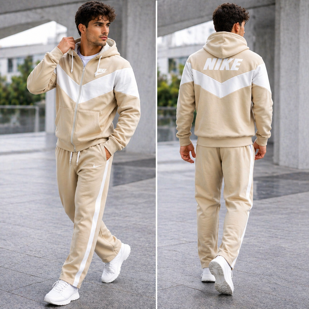 NIKE PLUS BAGGY(ANCHO)