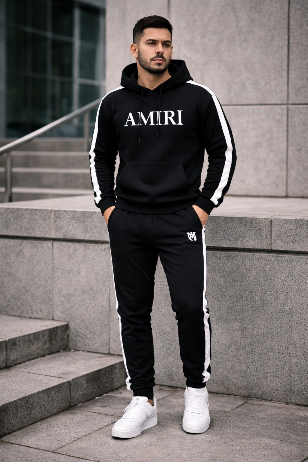 Conjunto Amiri Basic | Edition