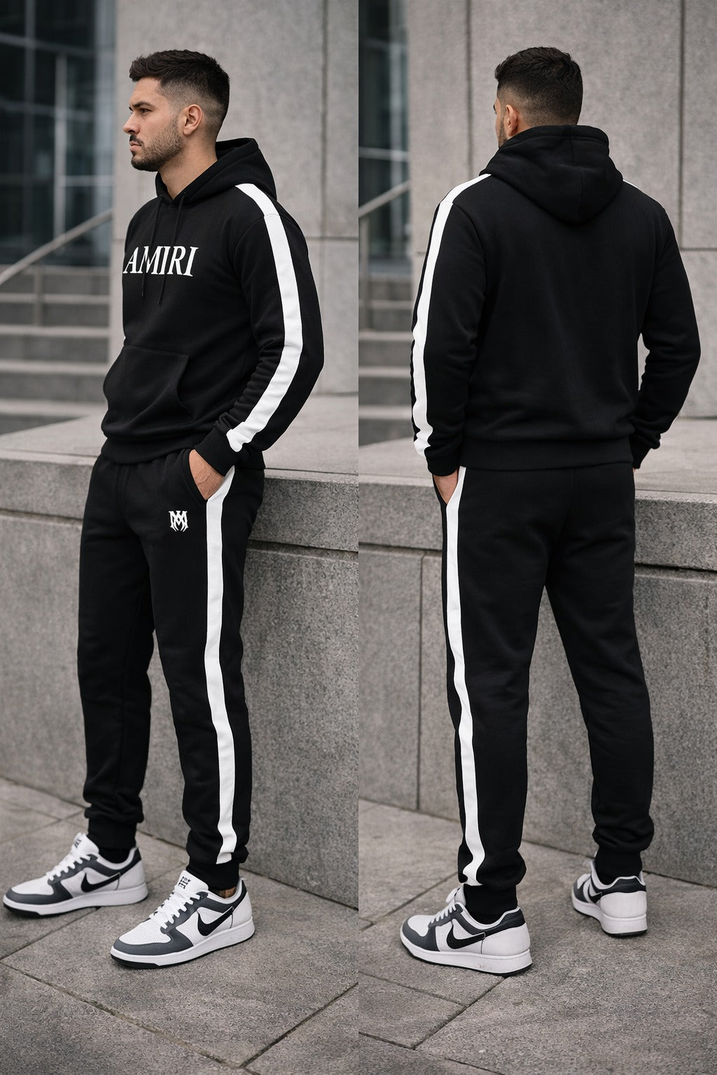 Conjunto Amiri Basic | Edition