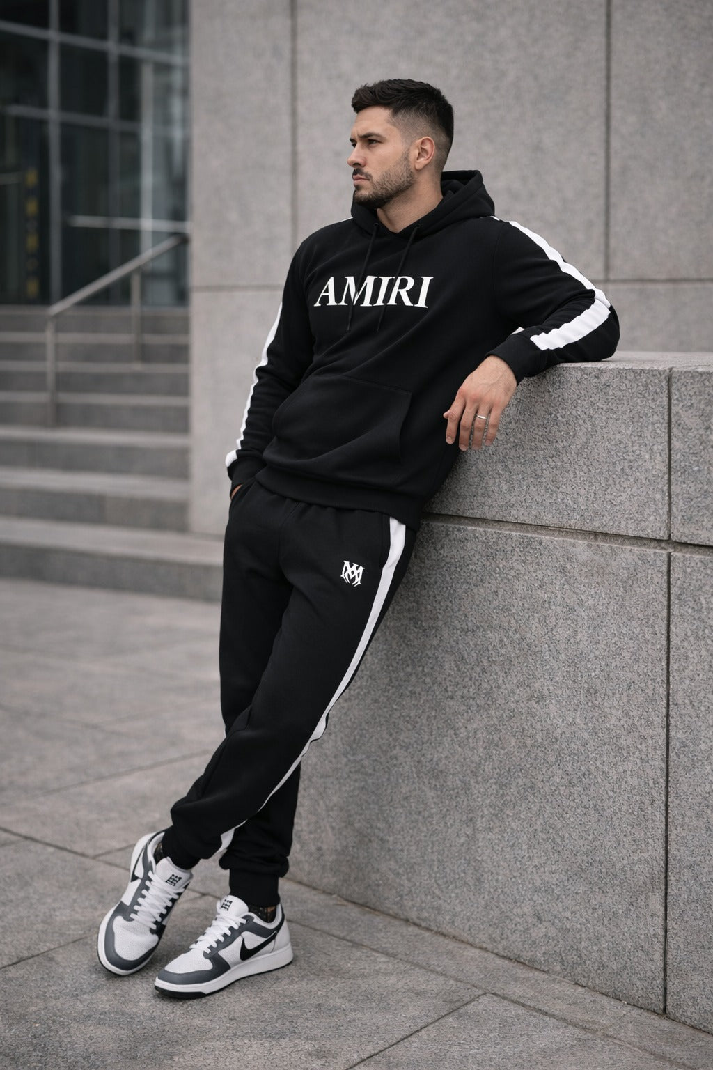 Conjunto Amiri Basic | Edition