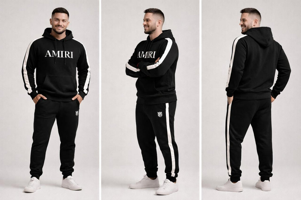 Conjunto Amiri Basic | Edition