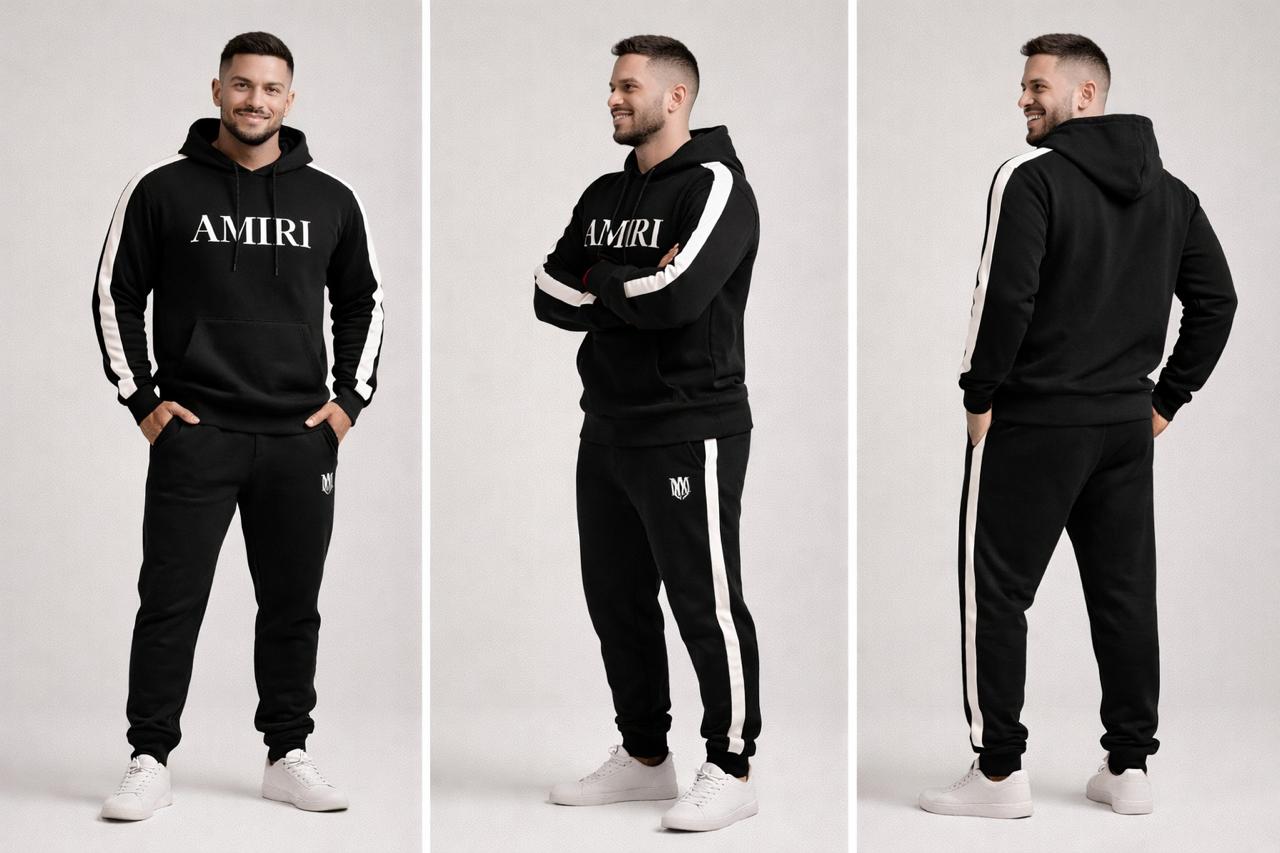 Conjunto Amiri Basic | Edition