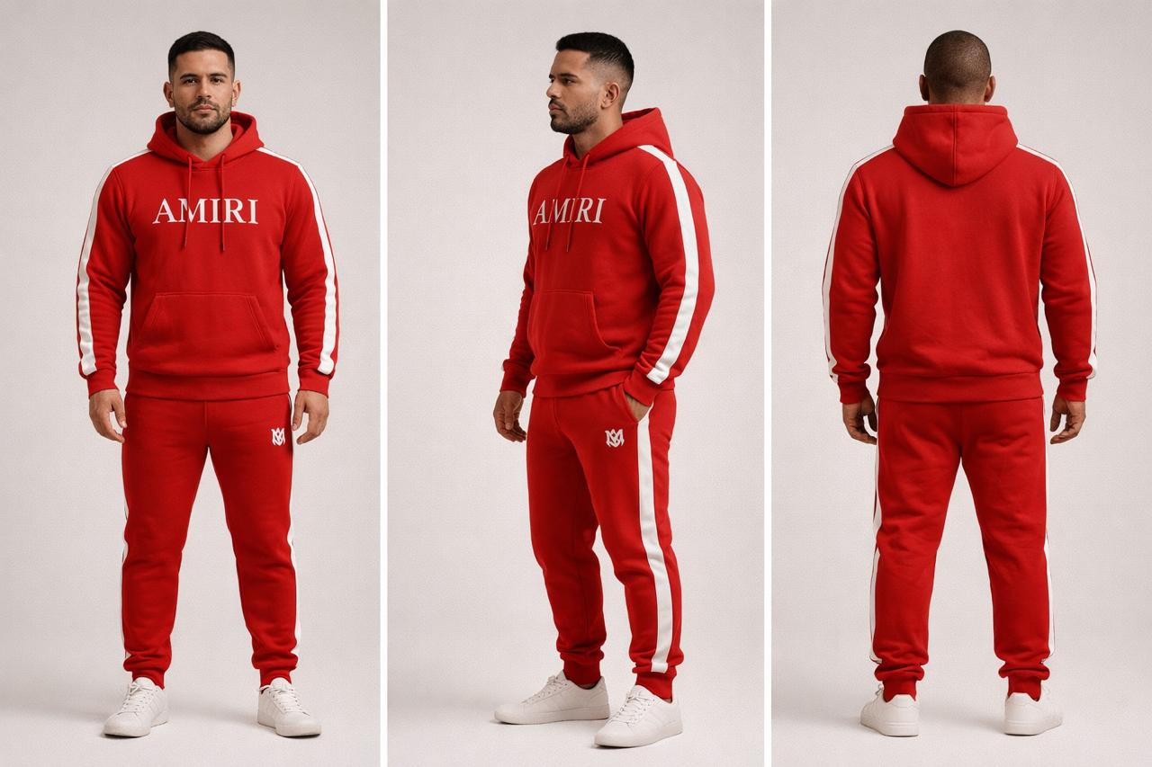 Conjunto Amiri Basic | Edition