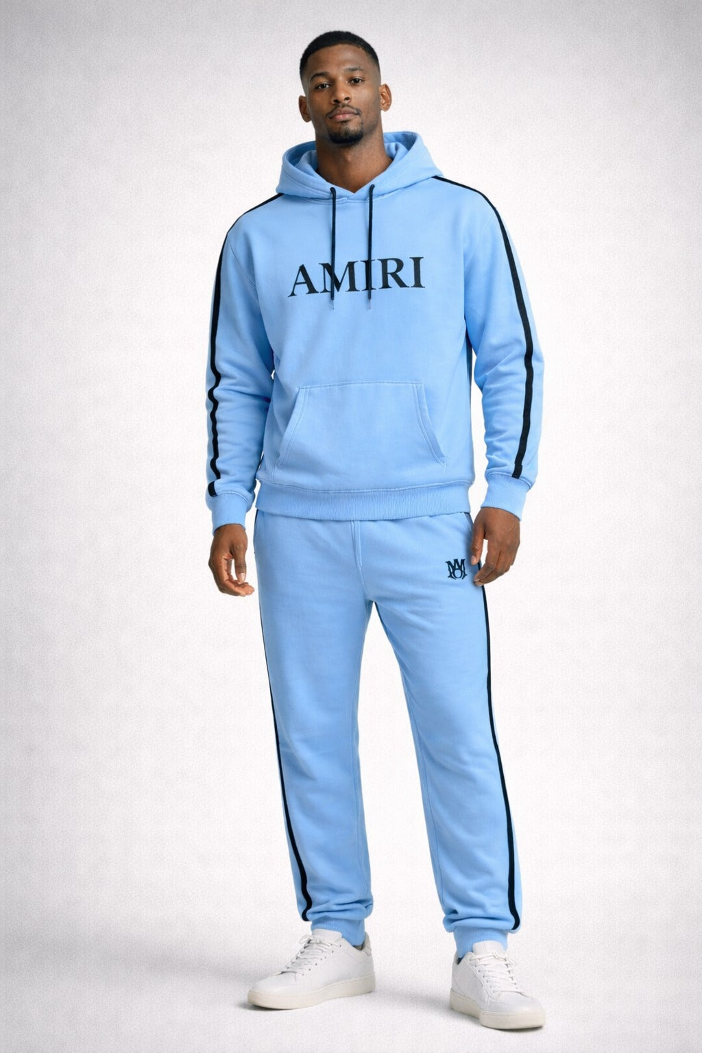 AMIRI GOLD EDITION