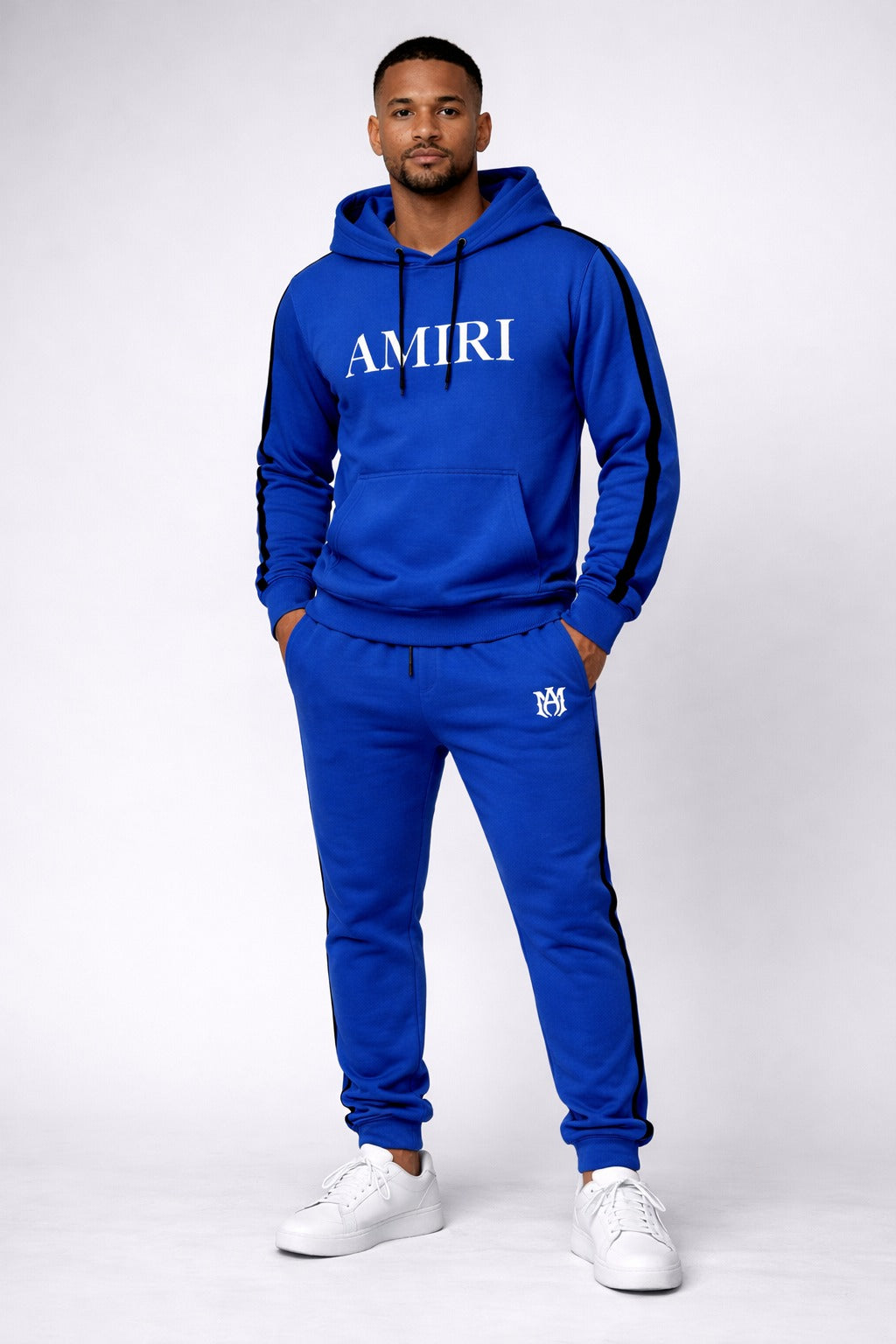 AMIRI GOLD EDITION