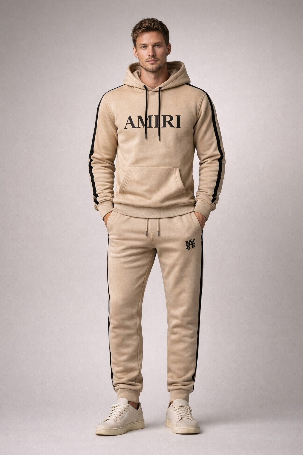 AMIRI GOLD EDITION