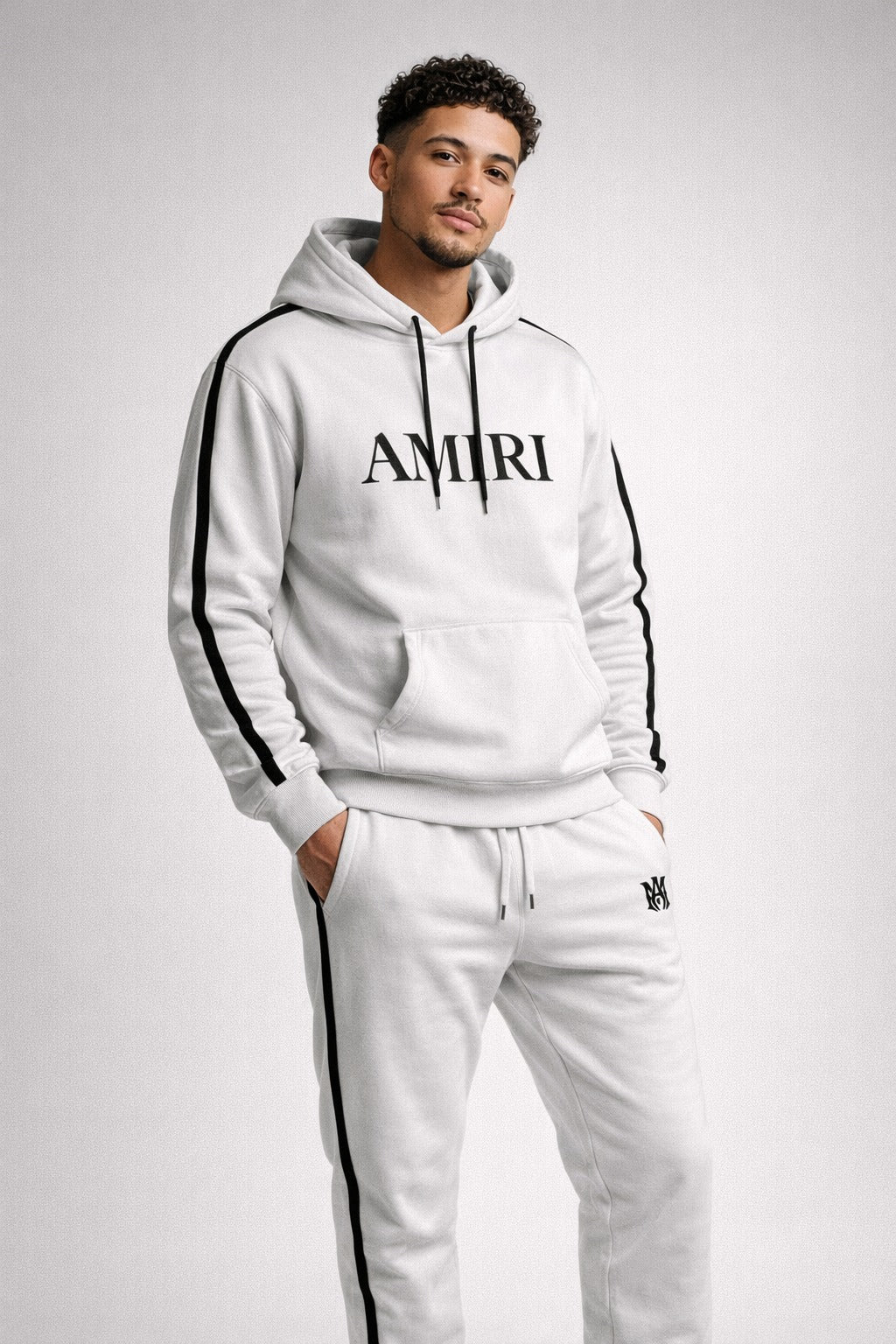 AMIRI GOLD EDITION