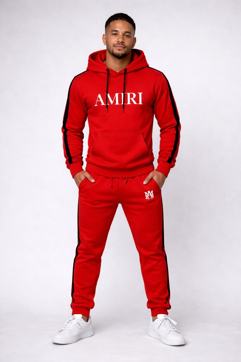 AMIRI GOLD EDITION