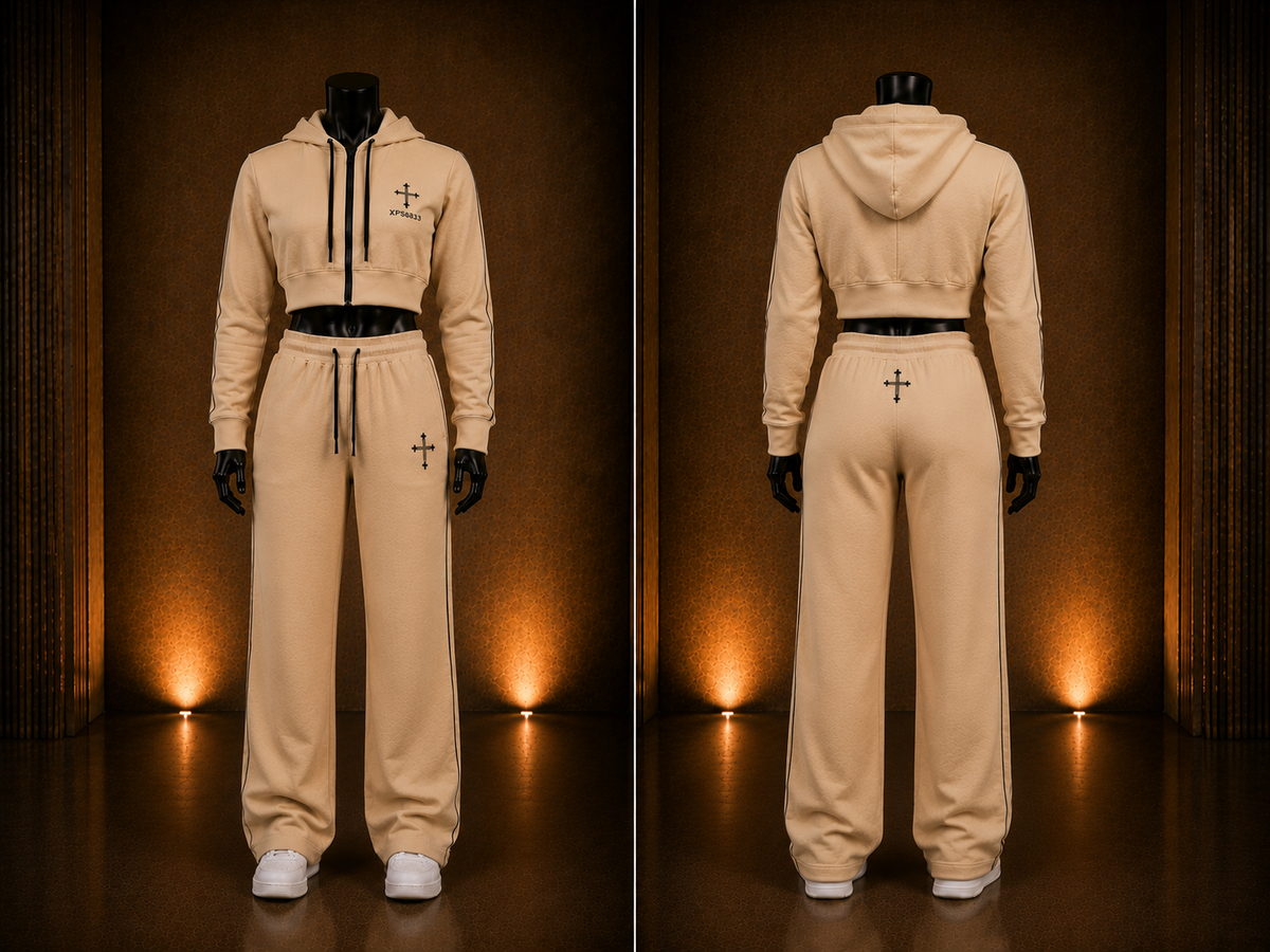 🔥VÆLORA SIGNATURE CROSS™ –COLLECTION