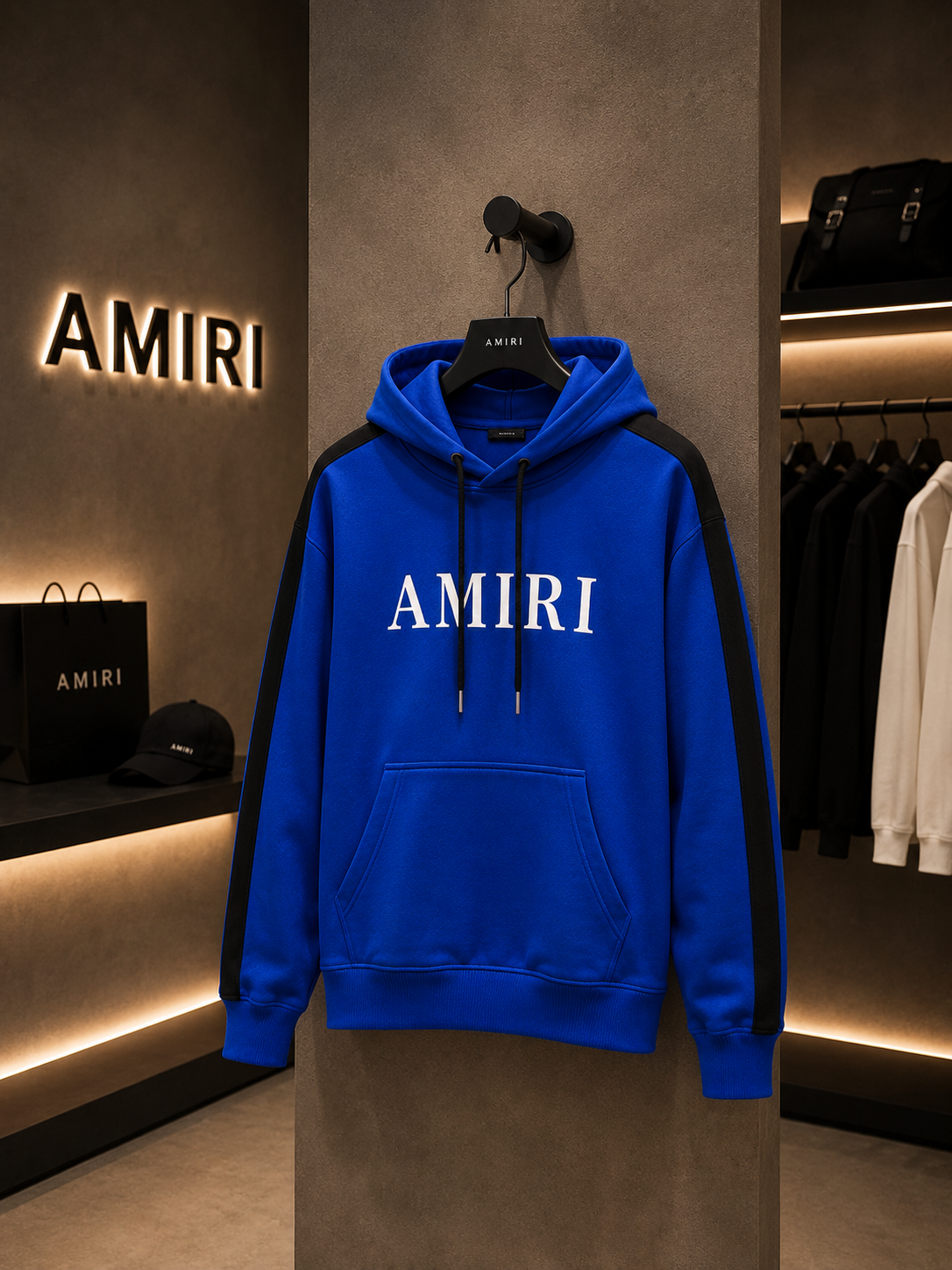 🔥 AMIRI PRESTIGE™ – BUZO PREMIUM URBAN