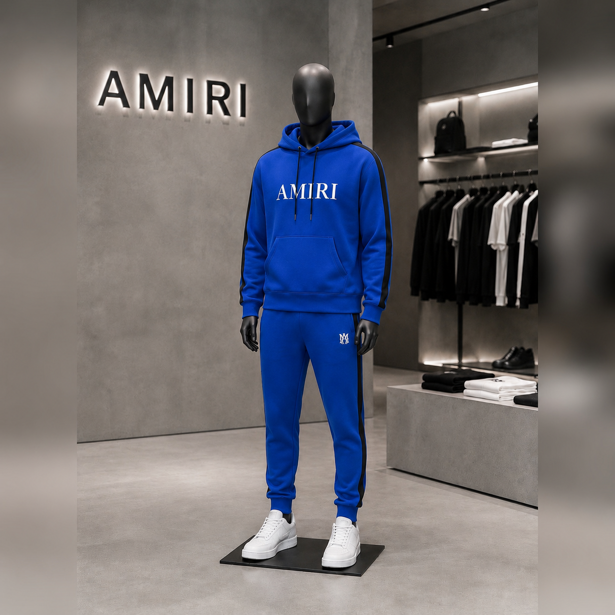 AMIRI GOLD EDITION