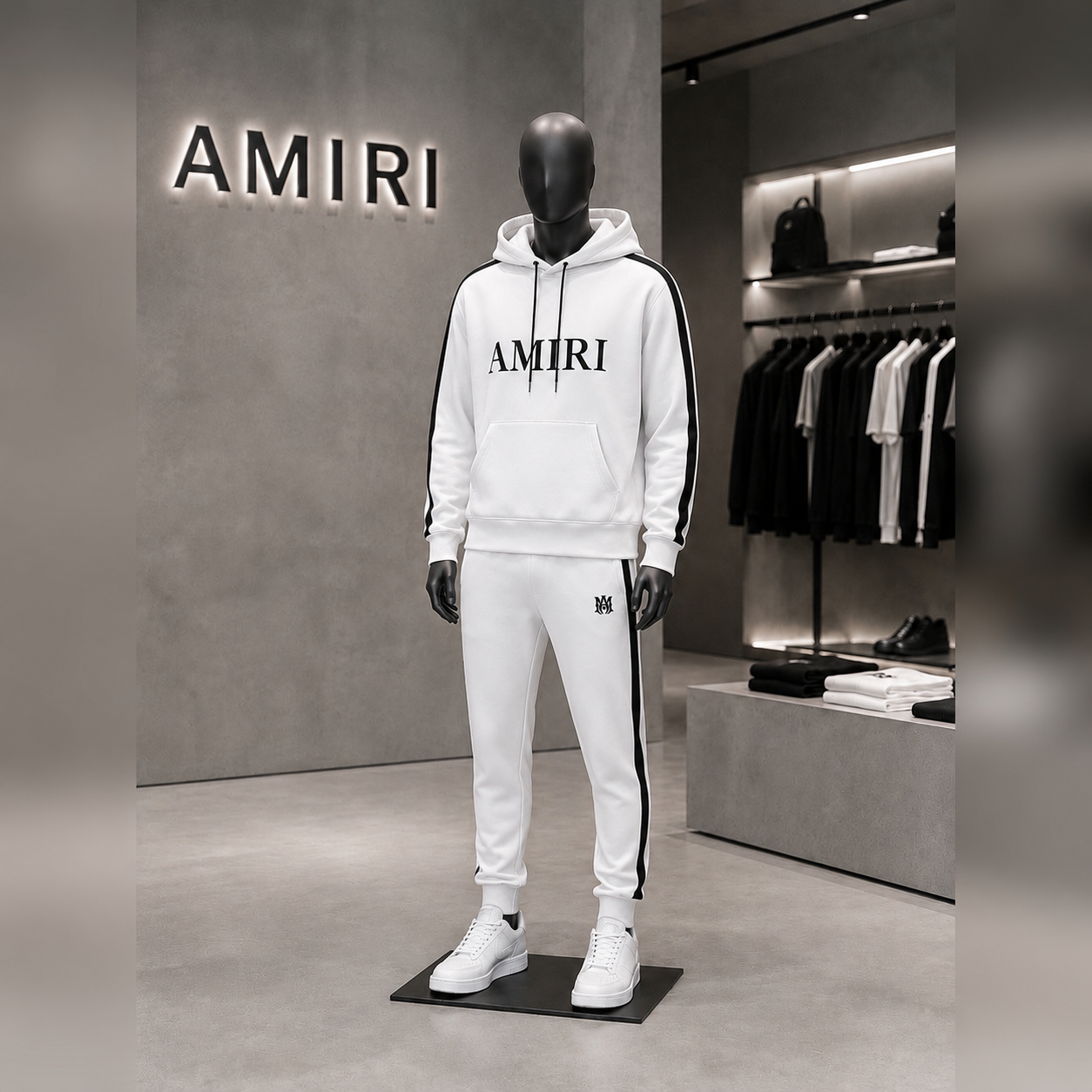 AMIRI GOLD EDITION