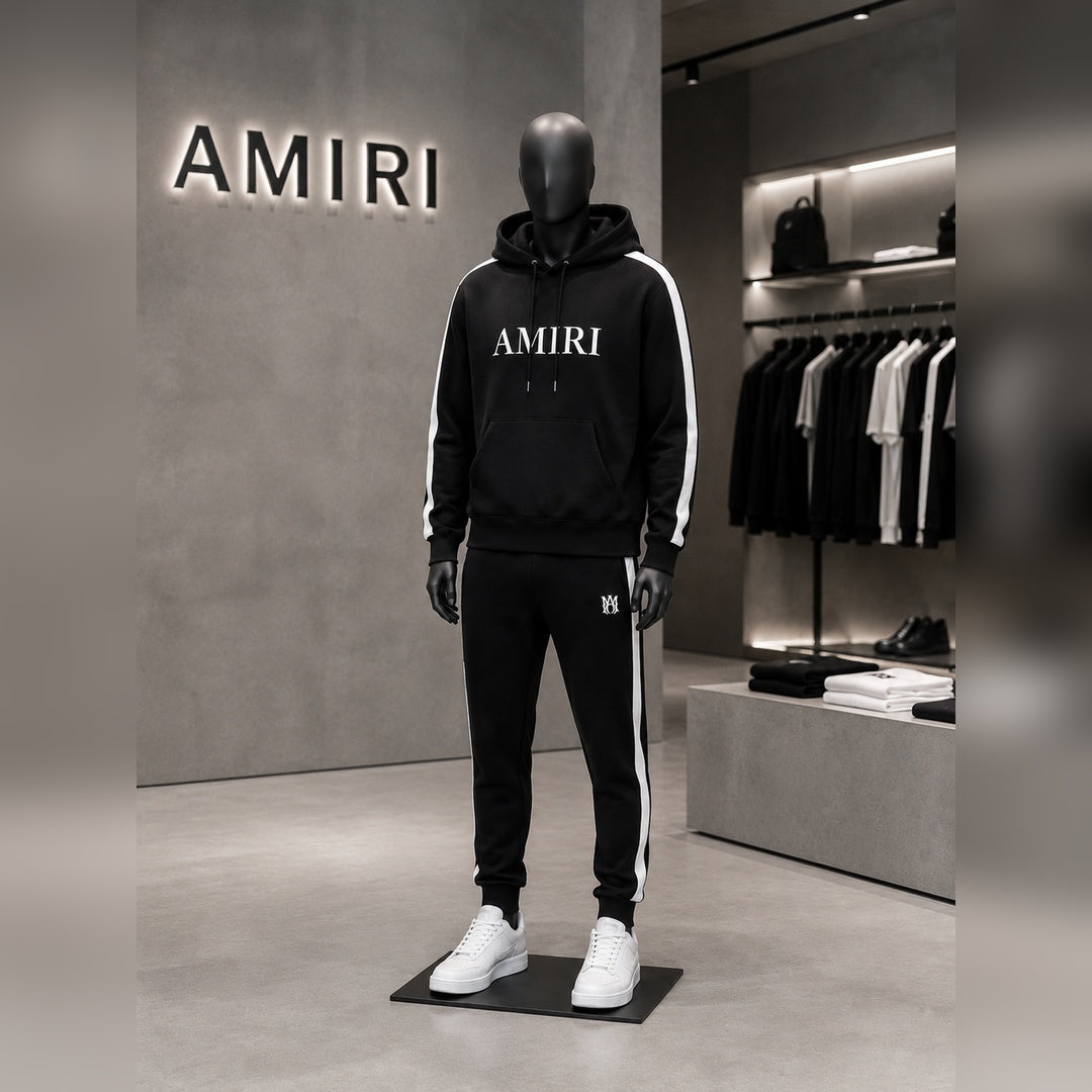 AMIRI GOLD EDITION