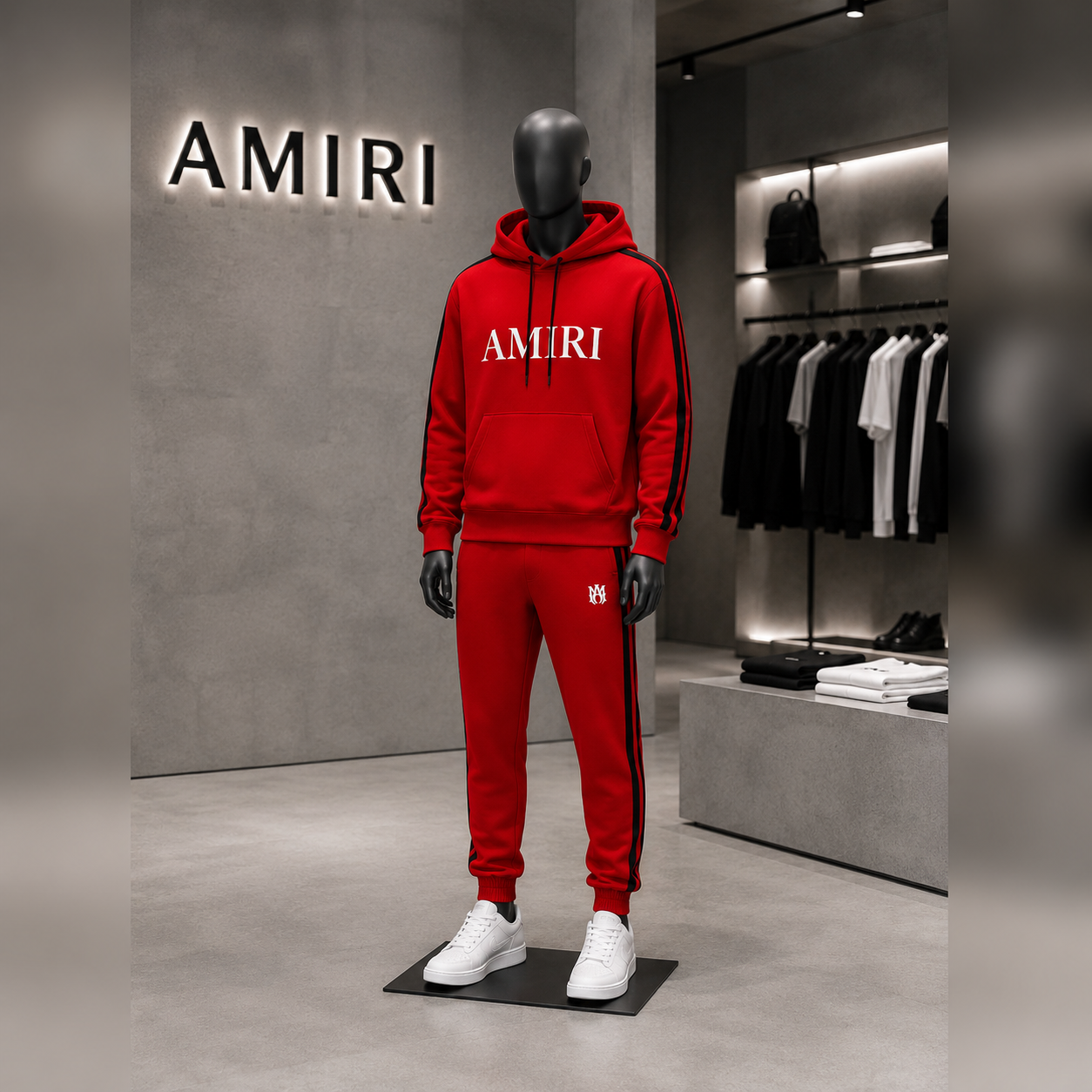 AMIRI GOLD EDITION
