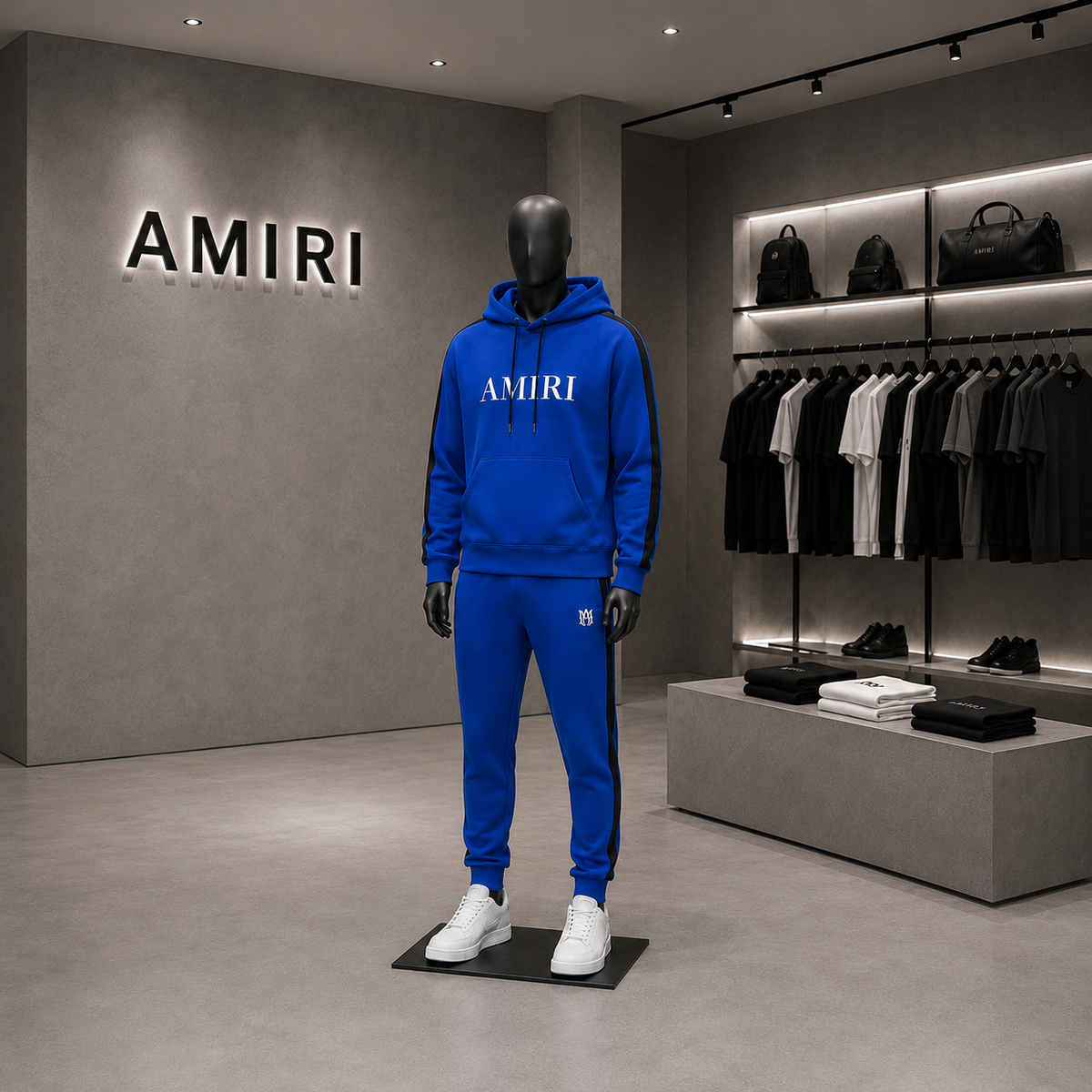 AMIRI GOLD EDITION