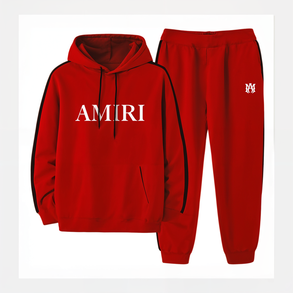 Conjunto Amiri Basic | Edition
